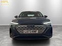 Audi Q8 50 Sport Sportback 5dr Electric Auto quattro 95kWh (11kW Charger) (340 ps) 2