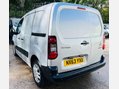 Citroen Berlingo 1.6 HDi 625 Enterprise L1 5dr (Euro 5) 9