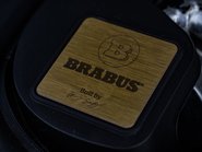 Mercedes-Benz C Class C63 AMG S PREMIUM PLUS - BRABUS B40-600 29