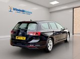 Volkswagen Passat 2.0 TDI EVO SE Nav Euro 6 (s/s) 5dr 10