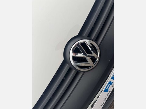Volkswagen Caddy 1.6 TDI BlueMotion Tech C20 Startline Panel Van 4dr Diesel Manual L1 H1 (13 29