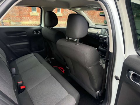 Citroen C4 Cactus 1.6 C4 Cactus Feel Blue HDi 5dr 18