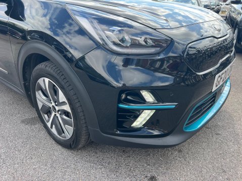 Kia Niro 64kWh 4 Auto 5dr 12