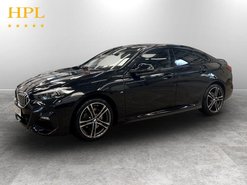 BMW 2 Series 1.5 218i M Sport Saloon 4dr Petrol DCT Euro 6 (s/s) (136 ps) DAB Radio - Re