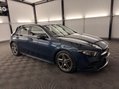 Mercedes-Benz A Class 1.3 A200 AMG Line 7G-DCT Euro 6 (s/s) 5dr 47