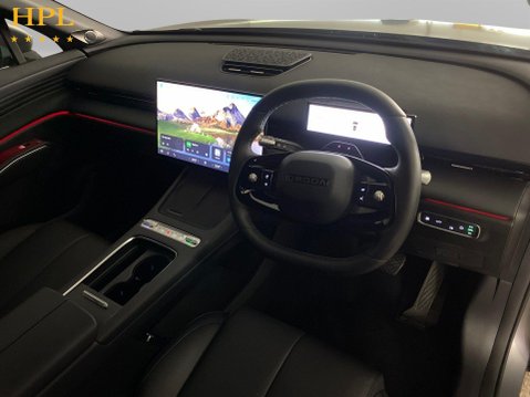OMODA 7 1.5T SHS 18.4kWh Noble SUV 5dr Petrol Plug-in Hybrid DHT1 Euro 6 (s/s) (204 12