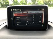 Mazda 3 2.0 SE-L NAV petrol manual 5 door, 1 owner £35 tax, 42,000m 27