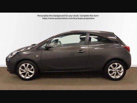 Vauxhall Corsa 1.4i ecoFLEX Sting Hatchback 3dr Petrol Manual Euro 6 (90 ps) 6