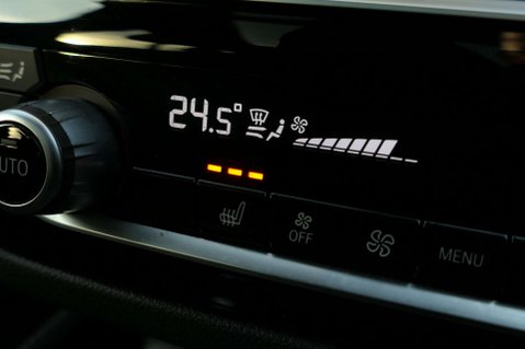 BMW 5 Series 2.0 530e M Sport Auto 5dr 43