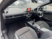 Audi A4 1.4 A4 Black Edition TFSI 5dr 15