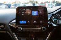 Ford Fiesta TREND 24