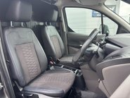 Ford Transit Connect 240 L1 MS-RT 120 ps Automatic Panel Van 4