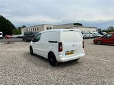 Peugeot Partner SWB L1H1 Low Roof Professional Air Con Sensors EURO 6 NO VAT 8