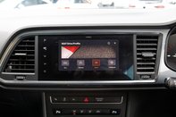 SEAT Ateca ECOTSI SE TECHNOLOGY DSG 31