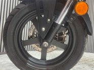 Honda MSX125 GROM 2021 ONLY 5K 1 OWNER NEW MOT MONKEY MINI BIKE 125CC 47