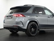 Mercedes-Benz GLE 2.0 GLE 350 AMG Line Premium de 4Matic Auto 4WD 5dr 17