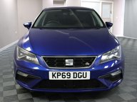 SEAT Leon TSI FR SPORT DSG 2