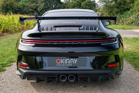 Porsche 911 4.0 992 GT3 PDK 24
