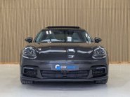 Porsche Panamera 2.9 Panamera 4 E-Hybrid Semi-Auto 4WD 5dr 11