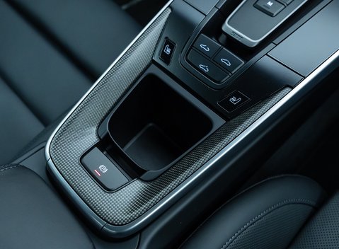 Porsche 911 Turbo S (992) 23