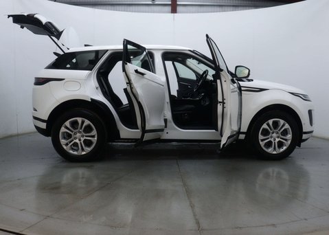 Land Rover Range Rover Evoque 1.5 Range Rover Evoque S P300e Auto 4WD 5dr 59