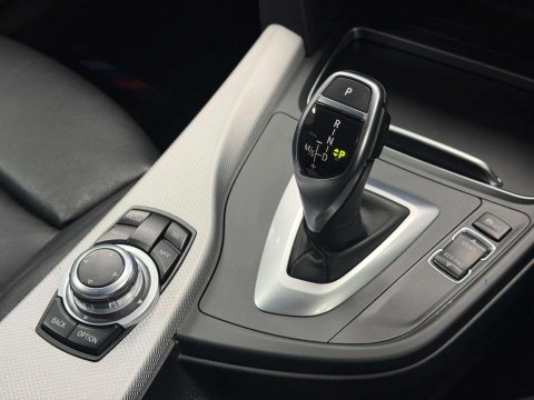 BMW 3 Series 2.0 320d M Sport GT 5dr Diesel Auto xDrive Euro 6 (s/s) (190 ps) 50