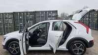 Kia Niro 1.6h GDi 2 SUV 5dr Petrol Hybrid DCT Euro 6 (s/s) (139 bhp) 13