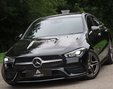 Mercedes-Benz CLA Class 1.3 CLA180 AMG Line (Premium 2) Coupe 7G-DCT Euro 6 (s/s) 4dr