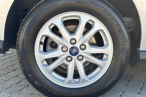 Ford Transit Connect 240 L2 120 ps Limited Panel Van 27