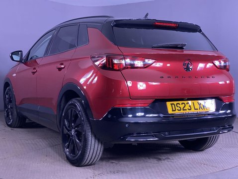 Vauxhall Grandland 1.2 Turbo GS SUV 5dr Petrol Manual Euro 6 (s/s) (130 ps) Air Con - Bluetoo 6