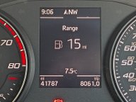 SEAT Ibiza TSI FR 34