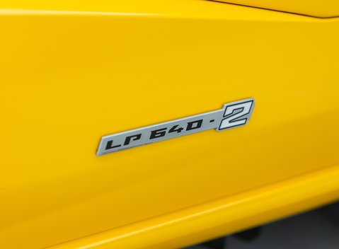 Lamborghini Huracan Tecnica 30