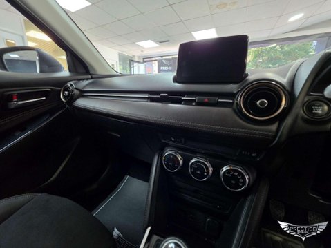 Mazda 2 1.5 SKYACTIV-G GT Sport Euro 6 (s/s) 5dr 33