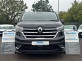 Renault Trafic 2.0 dCi Blue LL30 Sport Panel Van 5dr Diesel Manual L2 H1 Euro 6 (s/s) (130 8