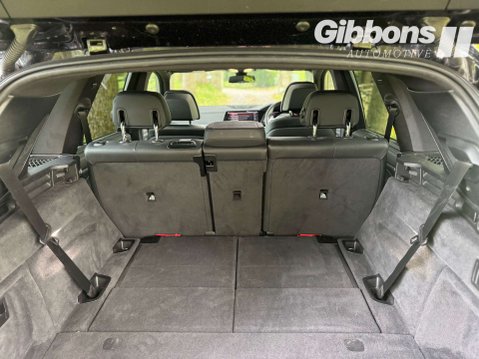 BMW X5 3.0 X5 xDrive 40i M Sport Auto 4WD 5dr 51