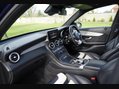 Mercedes-Benz GLC 4.0 GLC63 V8 BiTurbo AMG (Premium) SpdS MCT 4MATIC+ Euro 6 (s/s) 5dr 19