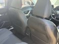 Peugeot 2008 1.5 2008 Allure Blue HDi S/S 5dr 54