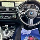 BMW 4 Series 3.0 430d M Sport Auto Euro 6 (s/s) 5dr 