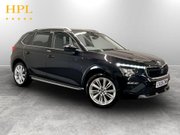 Skoda Kamiq 1.0 TSI SE L Edition SUV 5dr Petrol DSG Euro 6 (s/s) (116 ps) Air Con - All 1
