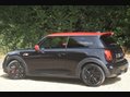 Mini Hatch 2.0 John Cooper Works Hatchback 3dr Petrol Steptronic Euro 6 (s/s) (231 ps) 2