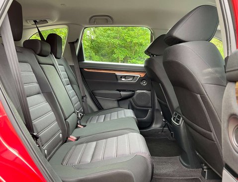 Honda CR-V 1.5 CR-V S i-VTec 4x2 5dr 40