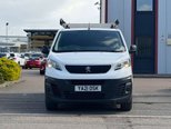 Peugeot Expert 1.5 Expert S L1 Blue HDi 13
