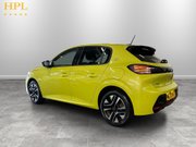 Peugeot e-208 50kWh E-Style Hatchback 5dr Electric Auto (11kW Charger) (136 ps) 5