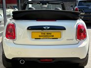 Mini Convertible Cooper 1.5 Chili - VISUAL BOOST - CONNECTED - REAR CAMERA 7