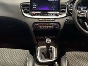 Kia Ceed 1.5 T-GDi 3 Hatchback 5dr Petrol Manual Euro 6 (s/s) (158 bhp) 16