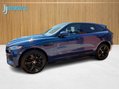 Jaguar F-Pace 2.0 D200 MHEV R-Dynamic SE SUV 5dr Diesel Auto AWD Euro 6 (s/s) (204 ps) 15