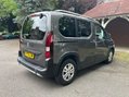 Peugeot Rifter HORIZON RE 19