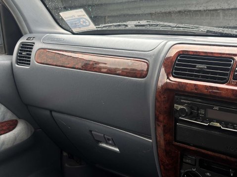 Toyota Land Cruiser Colorado 3.0 Land Cruiser Colorado GX 4WD 3dr 33