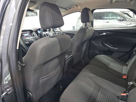 Ford Focus 1.0 Titanium 5dr 18