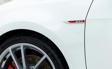 Volkswagen Golf GTI Clubsport S 30